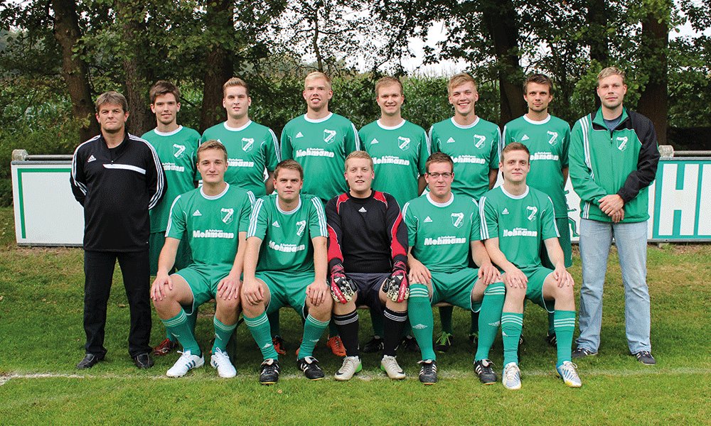2-Herren