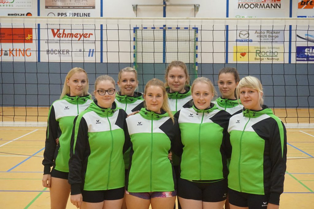 Damen I (5)