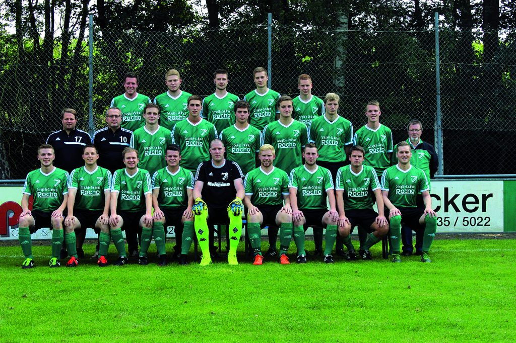 2. Herren