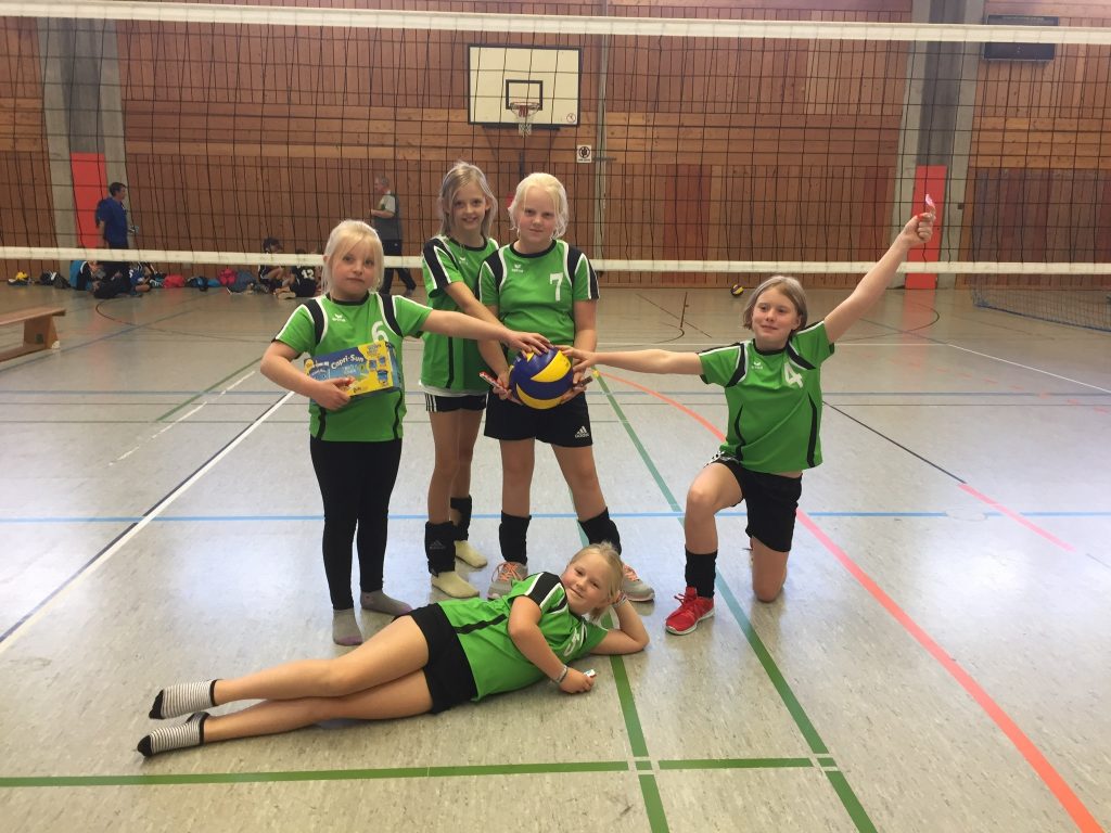team u12