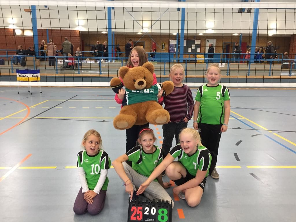u12 schledehausen