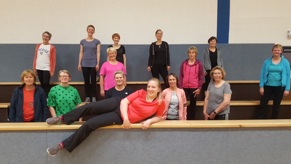 Bodyfit Bodyfit