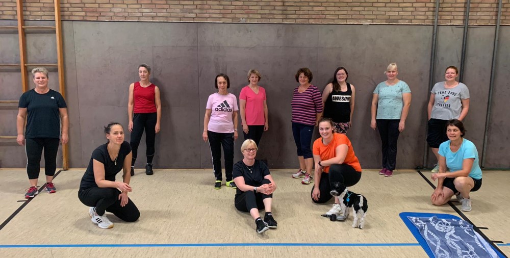 Powerfitness Powerfitness
