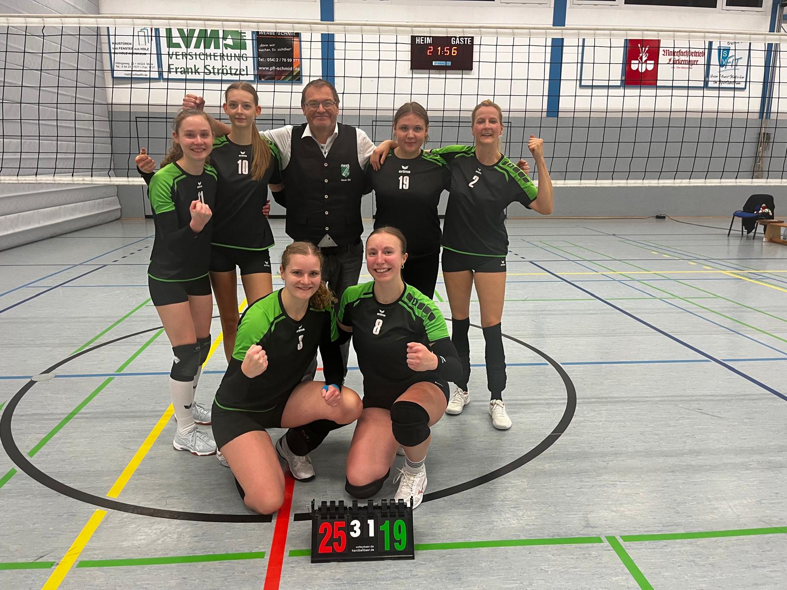 9012025 Westerhausen Damen